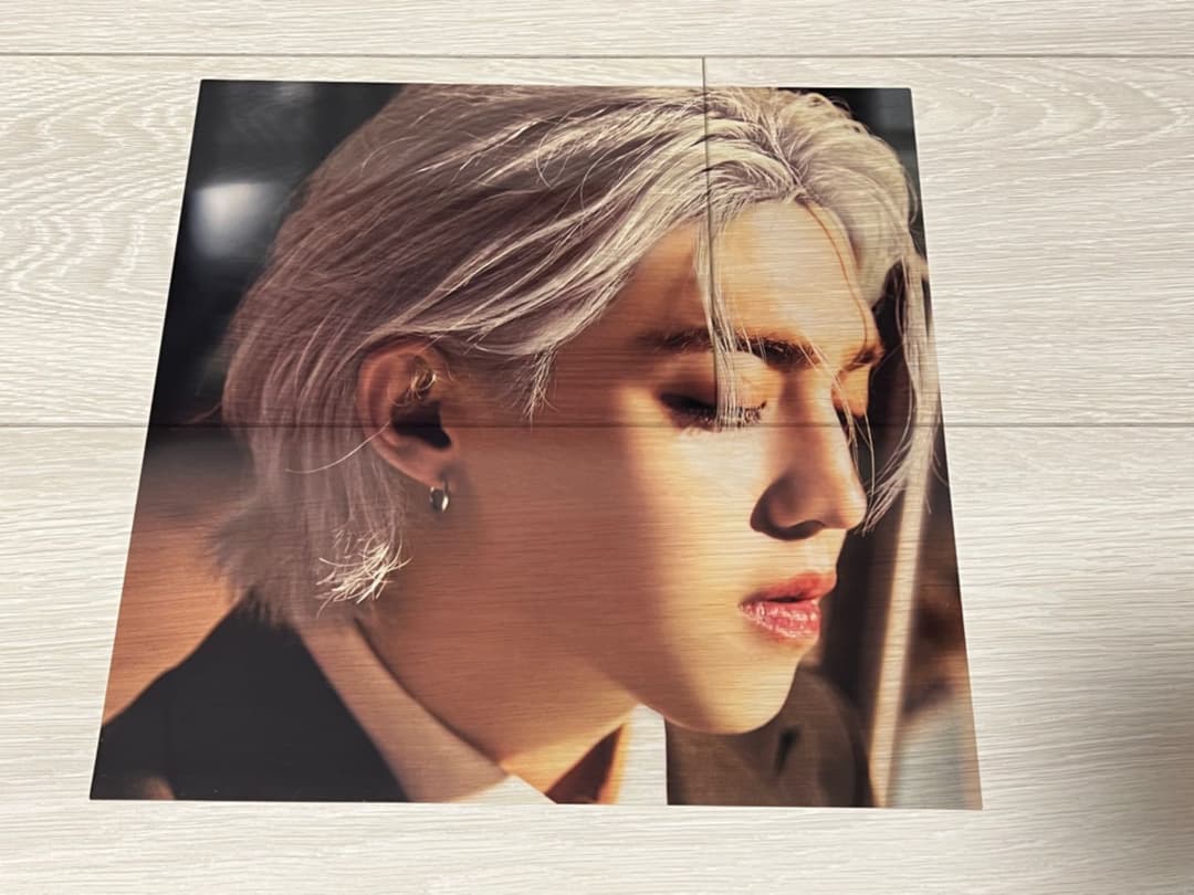 SEVENTEEN セブチ セブンティーン エスクプス スンチョル