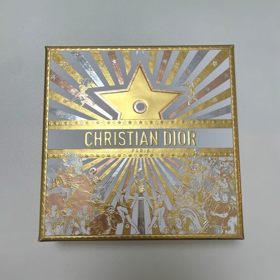 DIOR ミス ディオール コフレ 2025 新品未使用♡