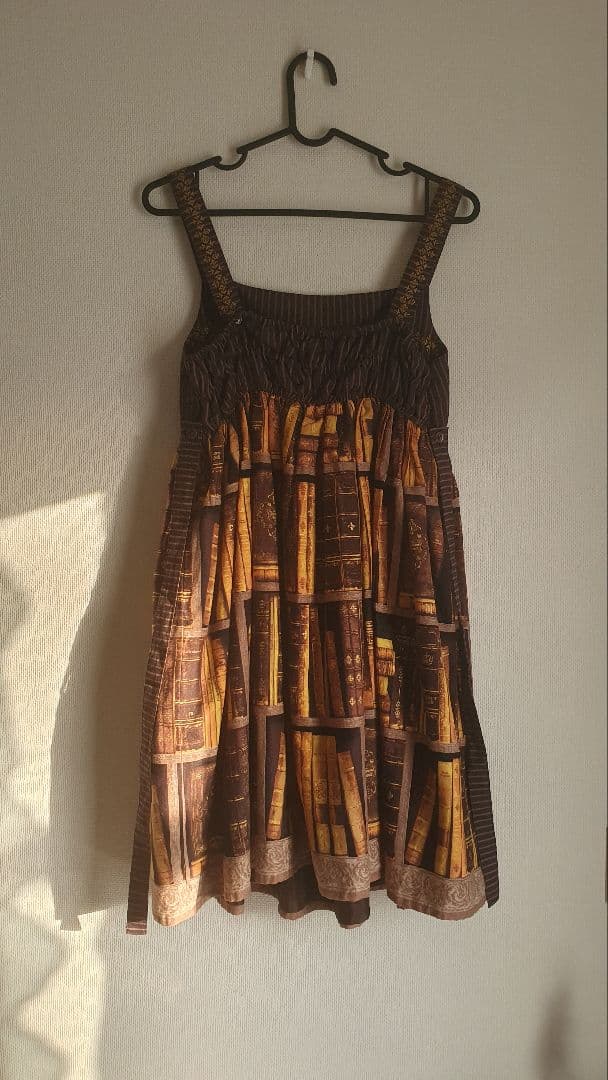 Innocent World 王宮図書館ハイウエストJSK + KC セット