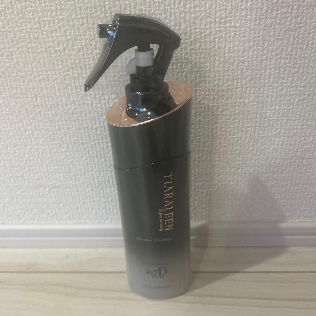 ヘアタイムセス107D Plus