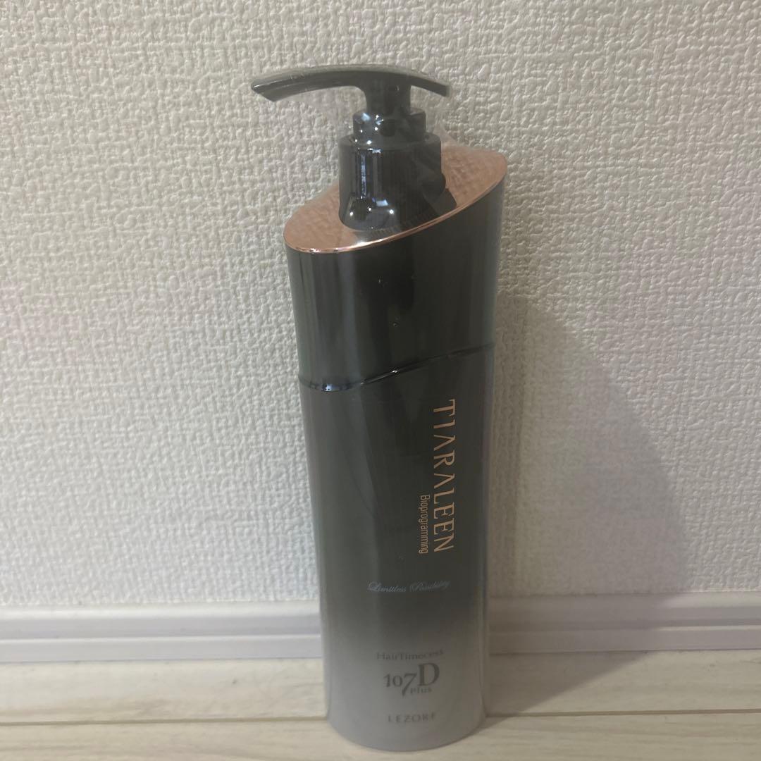 ヘアタイムセス107D Plus