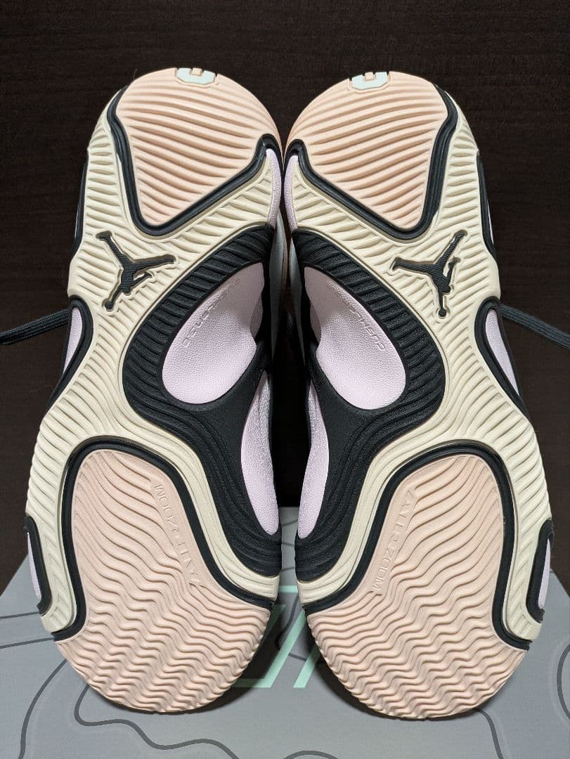 【美品】NIKE JORDAN TATUM 3 PF 27.5cm テイタム