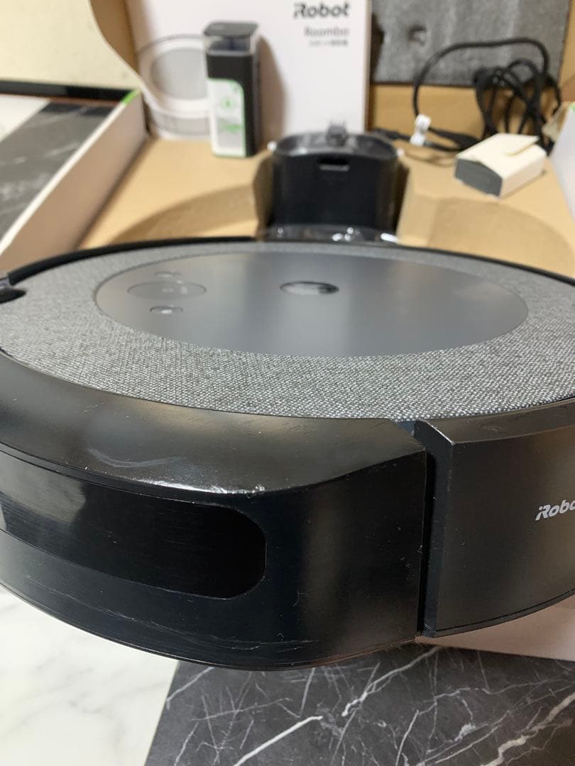 Irobot roomba i3アイロボットルンバi3