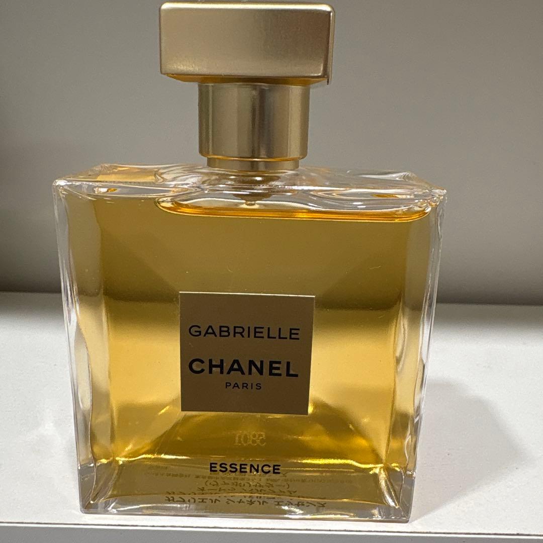 シャネル チャンス & ガブリエル エッセン50ml