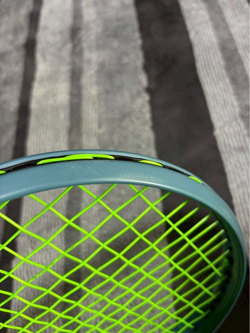 テニスラケット 軟式用 ☆2本セット☆