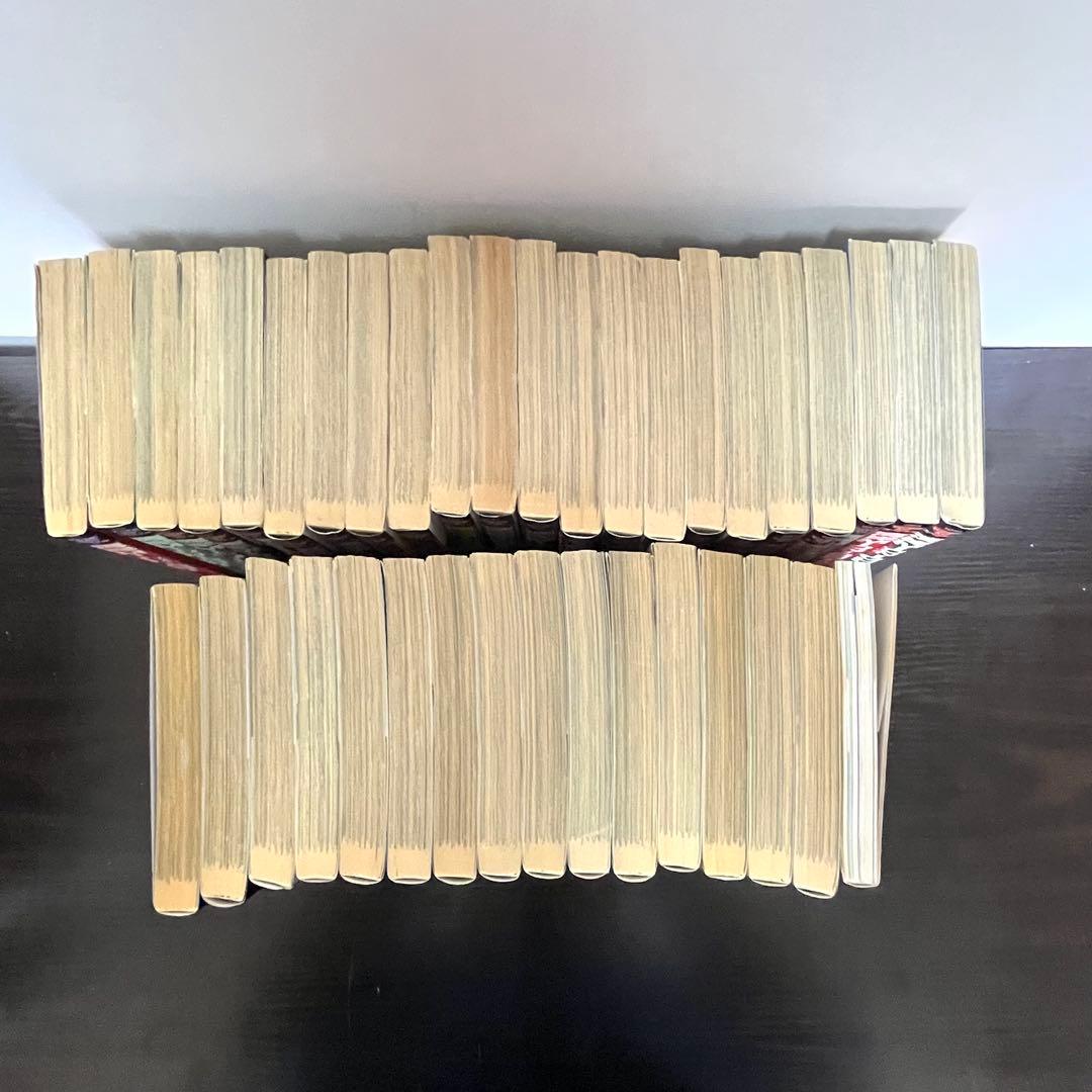 【湾岸 MIDNIGHT】全て初版 1巻～39巻まで 楠みちはる DX 特典