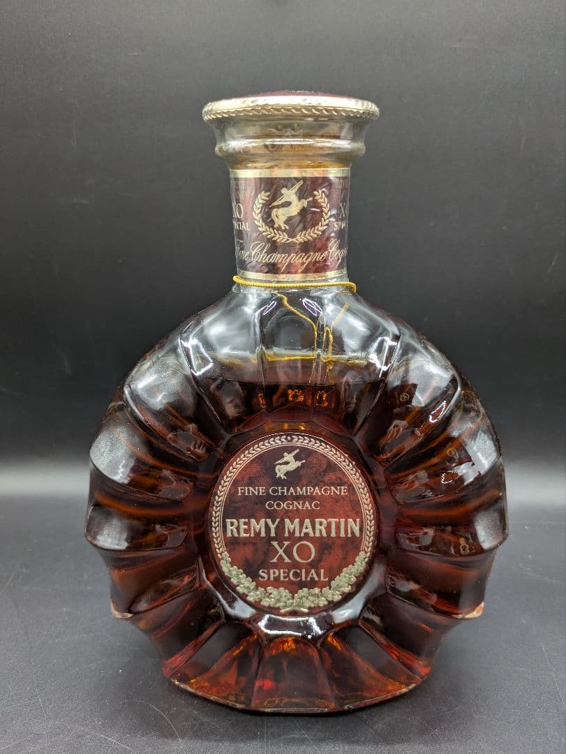 【未開封 】REMY MARTIN XO SPECIAL コニャック 箱入り