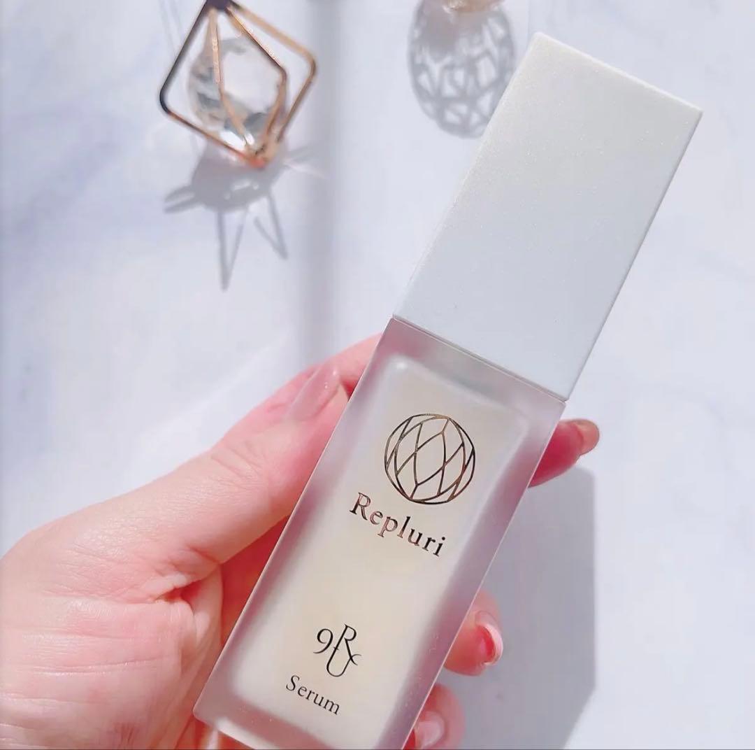 特価❤️CLINIC 9ru Repluri リプルリ　美容液　35g 新品未開封