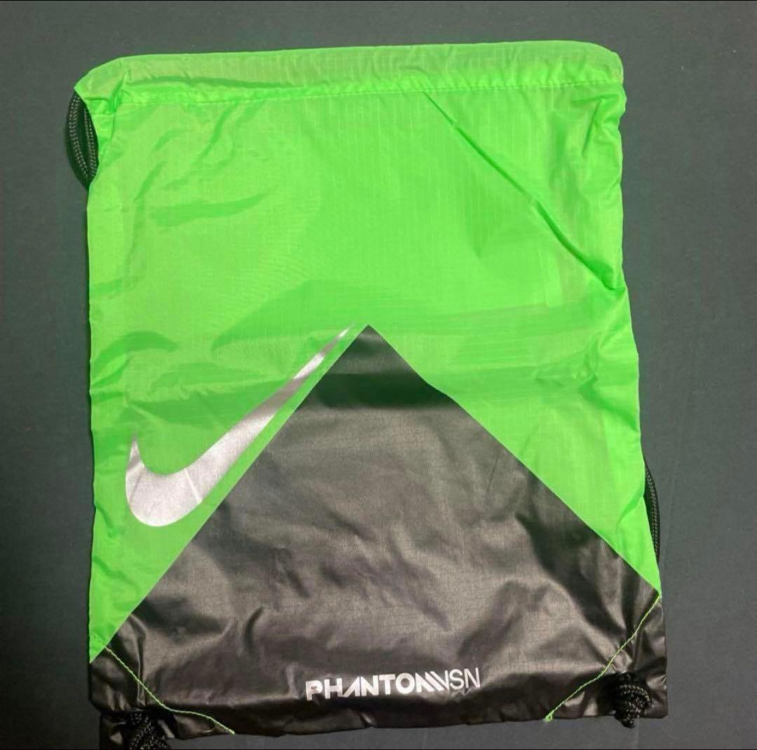 NIKE ファントムビジョン2 FG 27cm 162