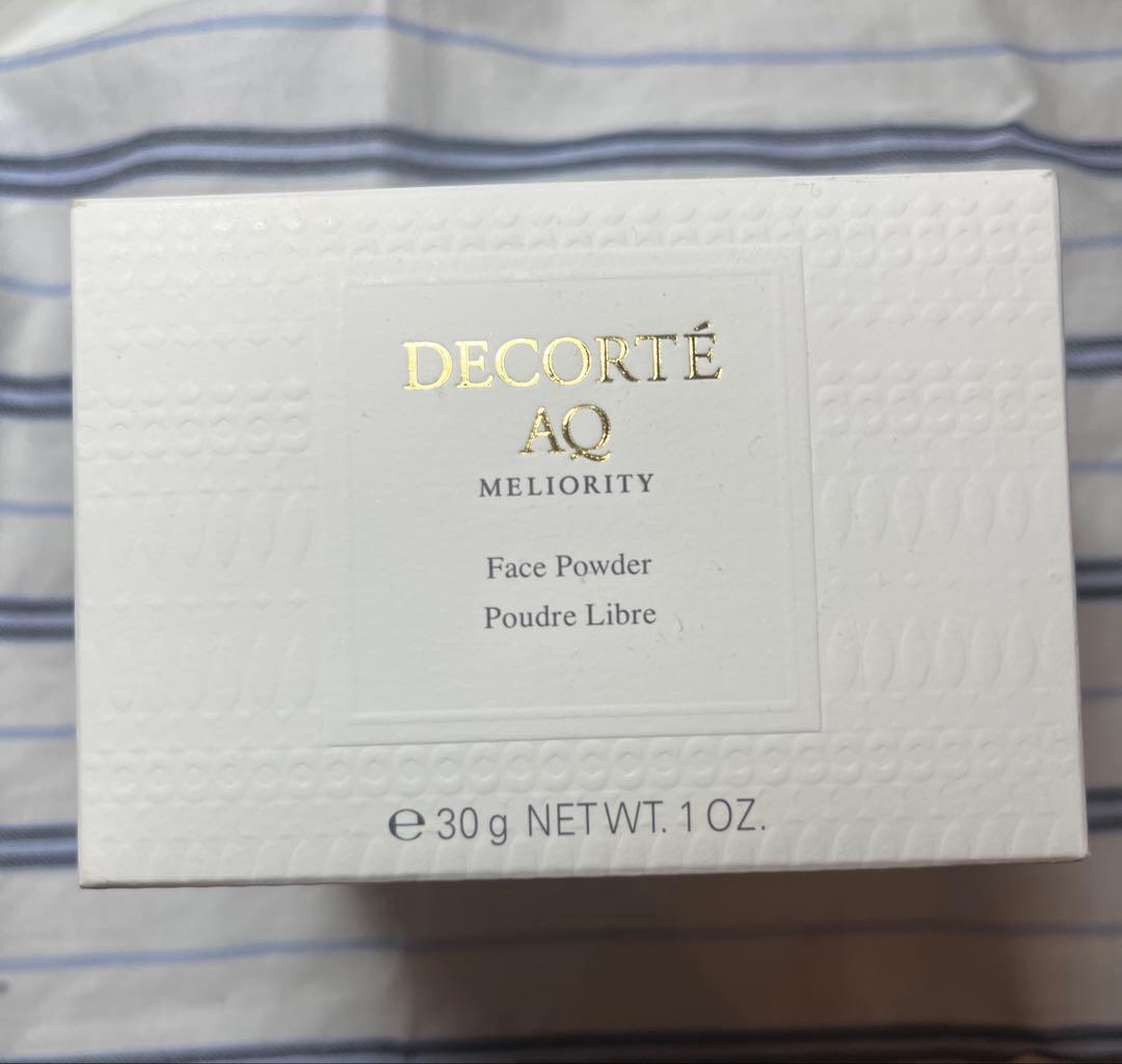 Calico さん専用　DECORTE AQ ミリオリティ