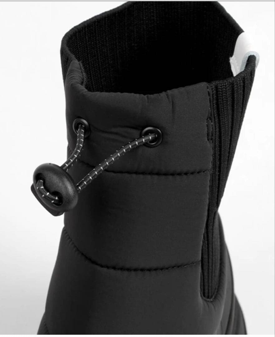 まろん様　新品未使用ヤマダヤVEGE×nouerハイブリッドスノーブーツ23.5