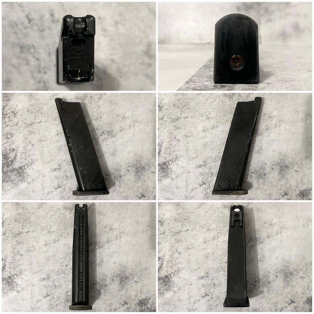 稀少》 WESTERN ARMS WA ベレッタ M92FS Centurion