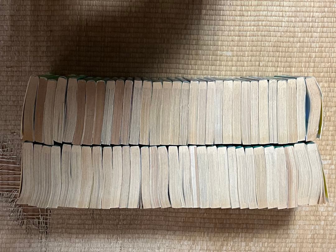 【水島新司】あぶさん1巻〜61巻セット