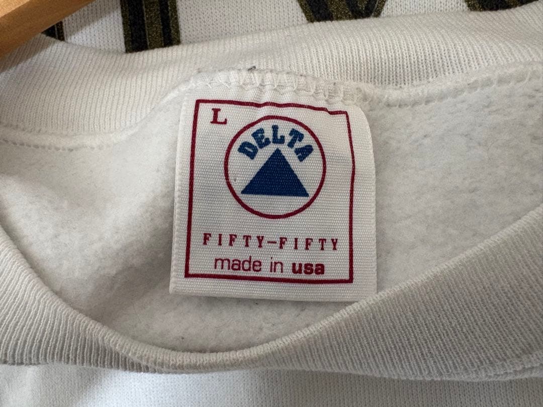 Lord‘s Gym Vintage スウェット　90s