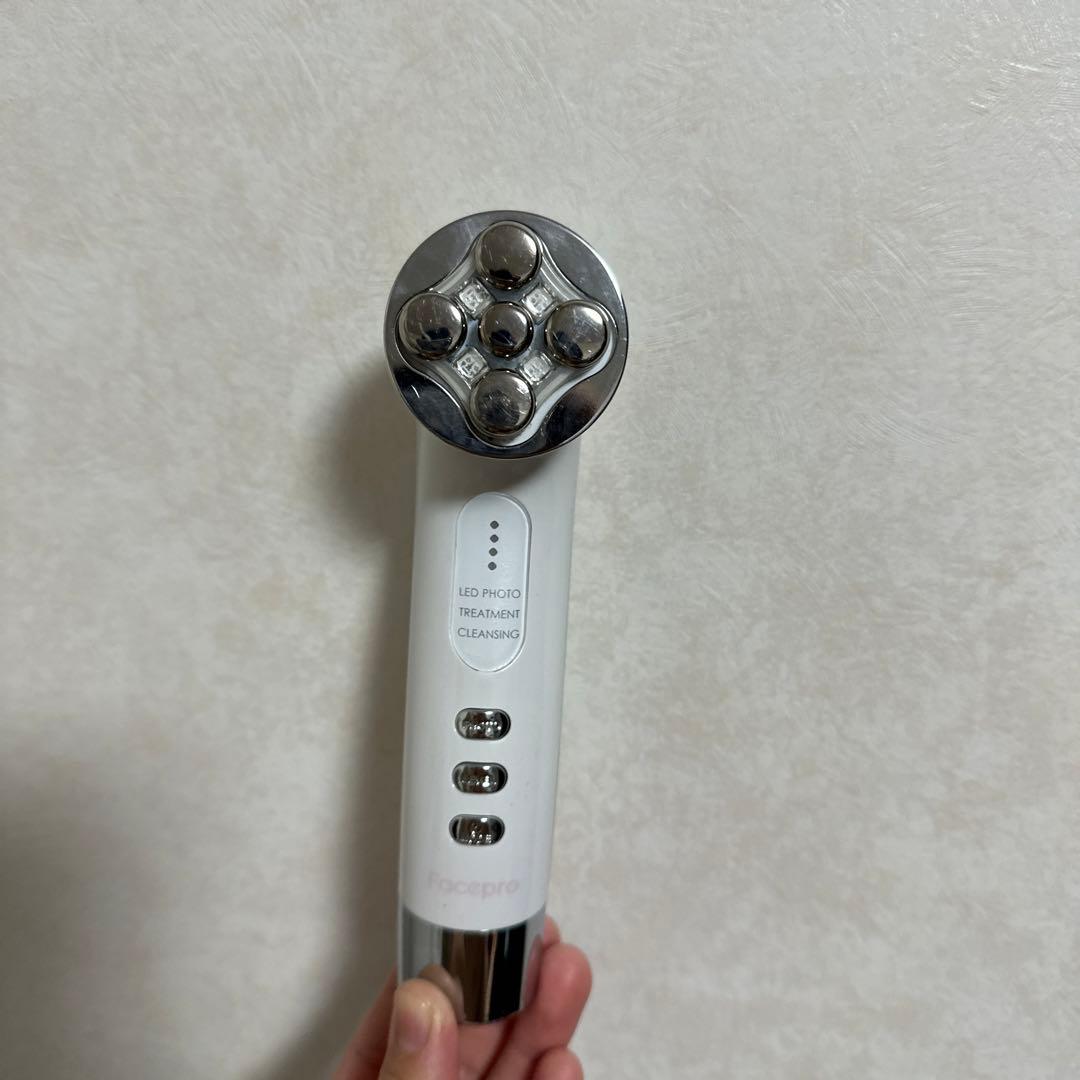 パック・フェイスマスク Facepro