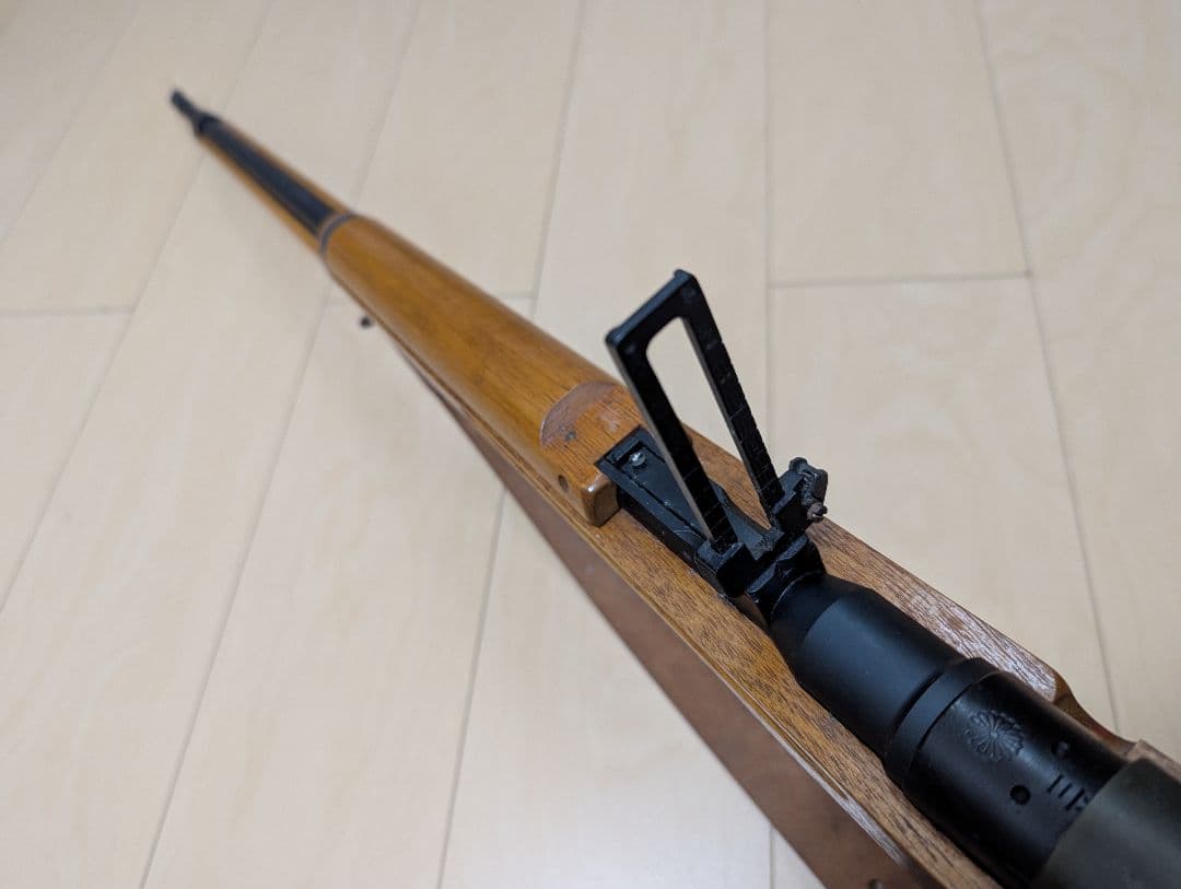 KTW　三八式歩兵銃　第3ロット