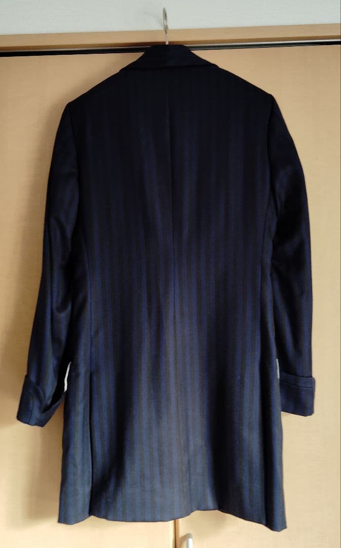 ジャケット・アウター scareorpleasure