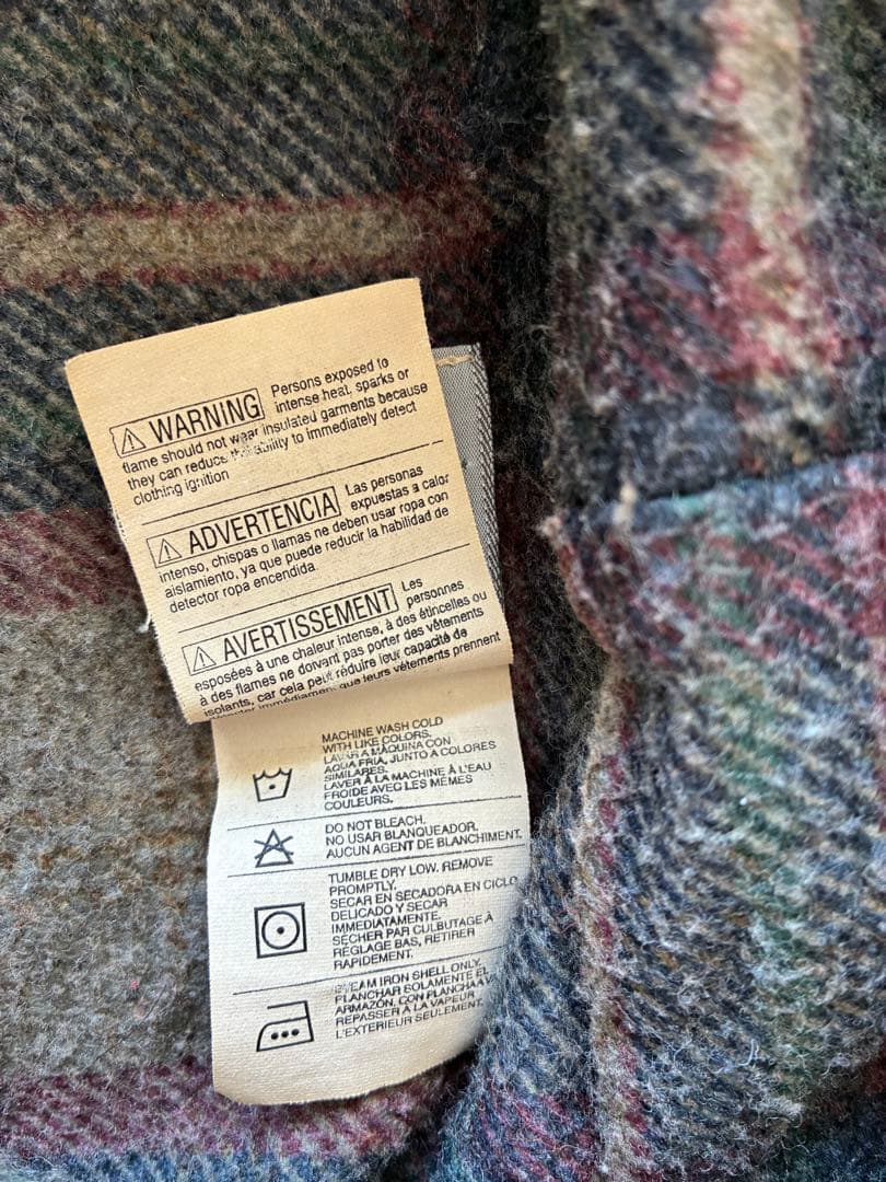 CARHARTTのデニムジャケット！！