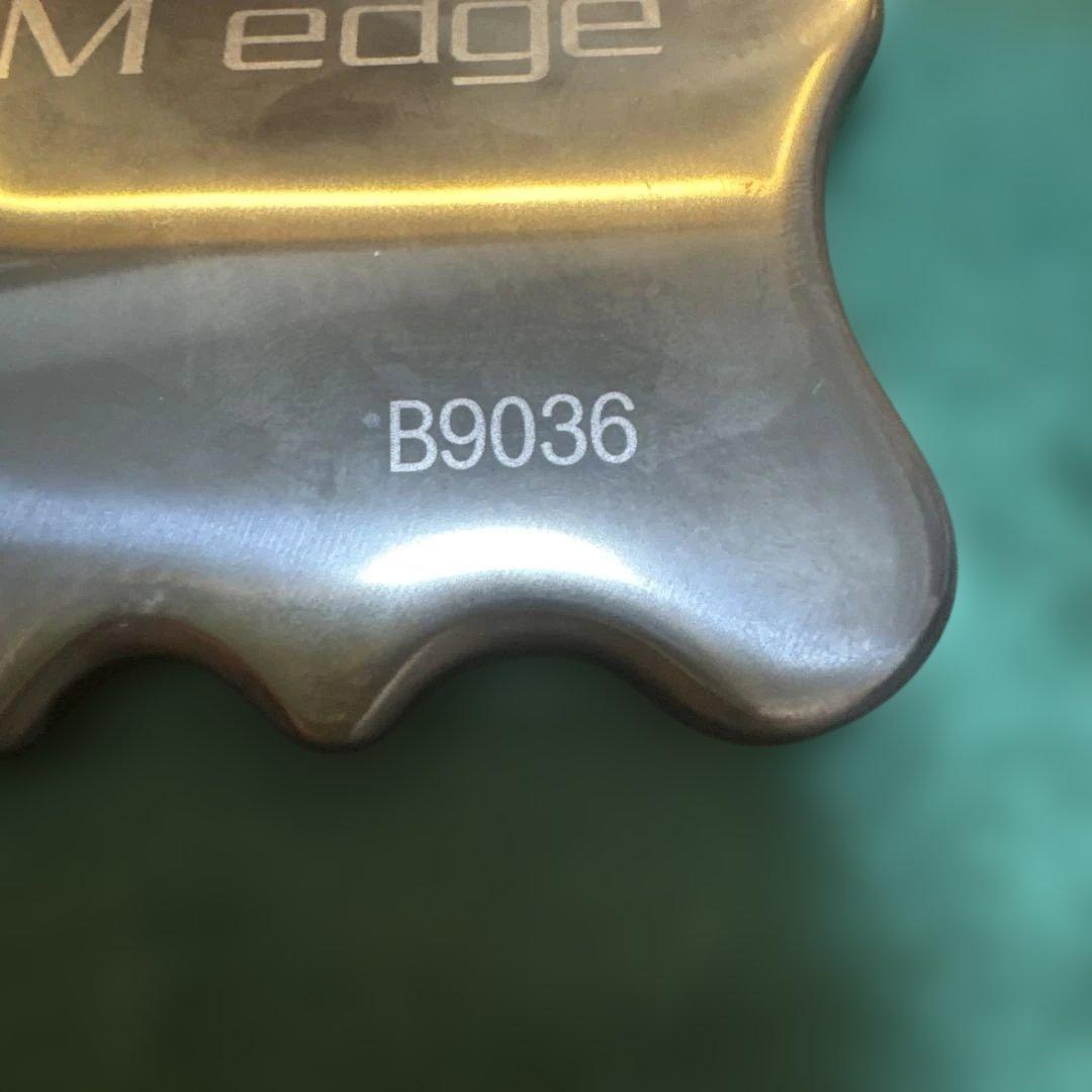 TITANIUM edge yosa ヨサ チタニウムエッジ