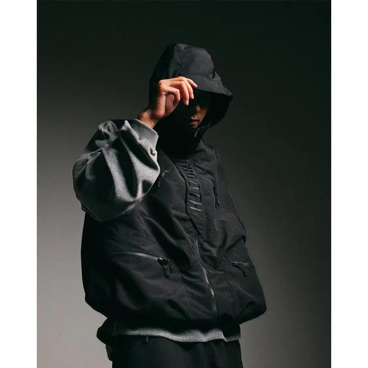 トップス TIGHTBOOTH RIPSTOP TACTICAL VEST XL