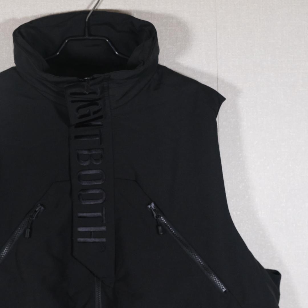 トップス TIGHTBOOTH RIPSTOP TACTICAL VEST XL