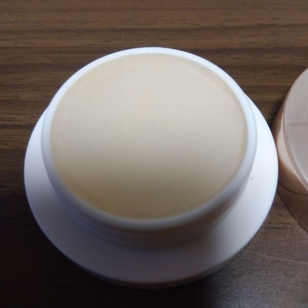 マキアージュ フラットチェンジベース