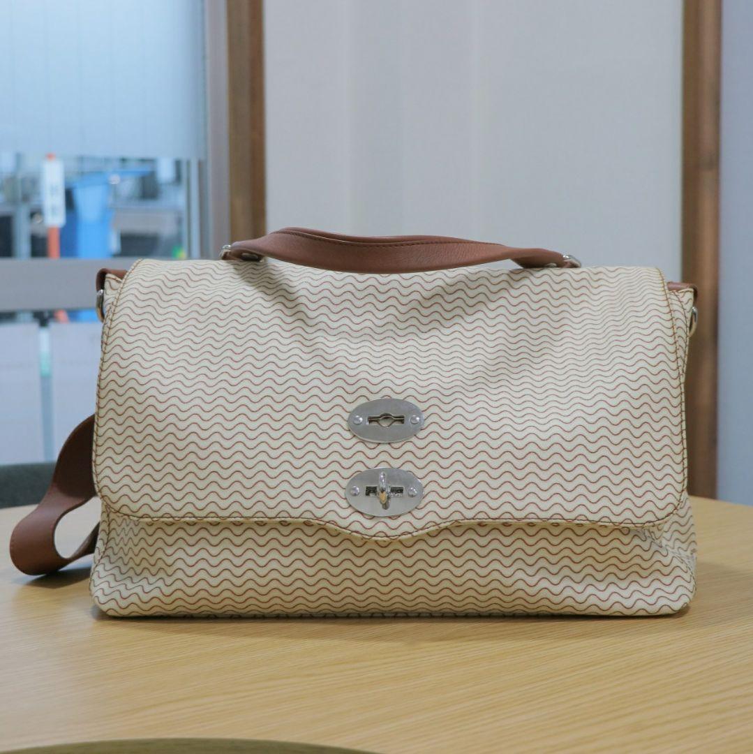 ZANELLATO POSTINA M+ バッグ