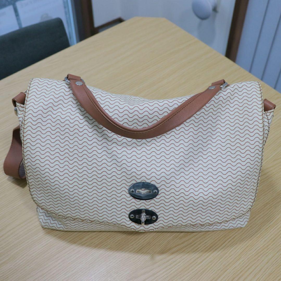 ZANELLATO POSTINA M+ バッグ