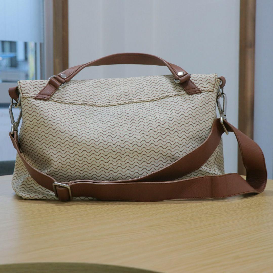 ZANELLATO POSTINA M+ バッグ