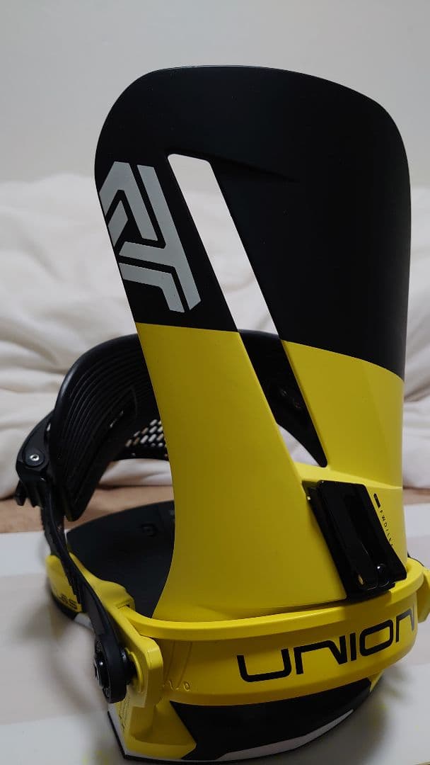 union atlas　Mサイズ