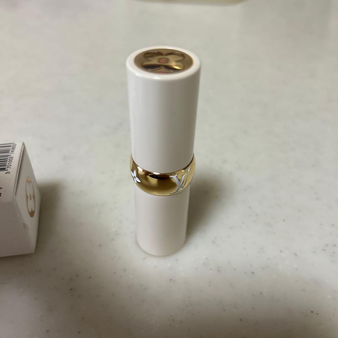 ルイヴィトン LVバーム000 新品未使用