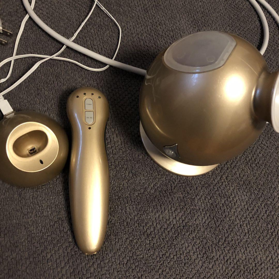 美顔器セット 値下げしました