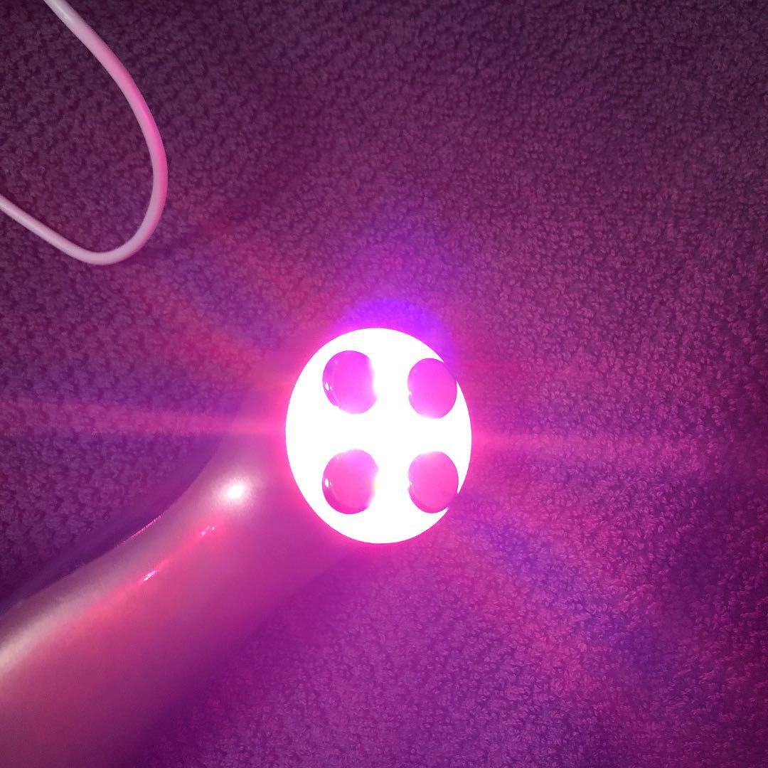 美顔器セット 値下げしました