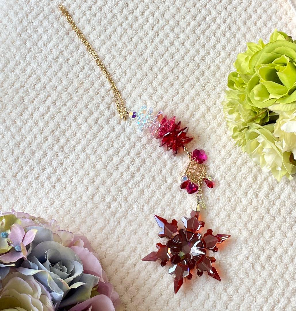 サンキャッチャー スワロフスキー aphrodite様✩.*˚おまとめページ