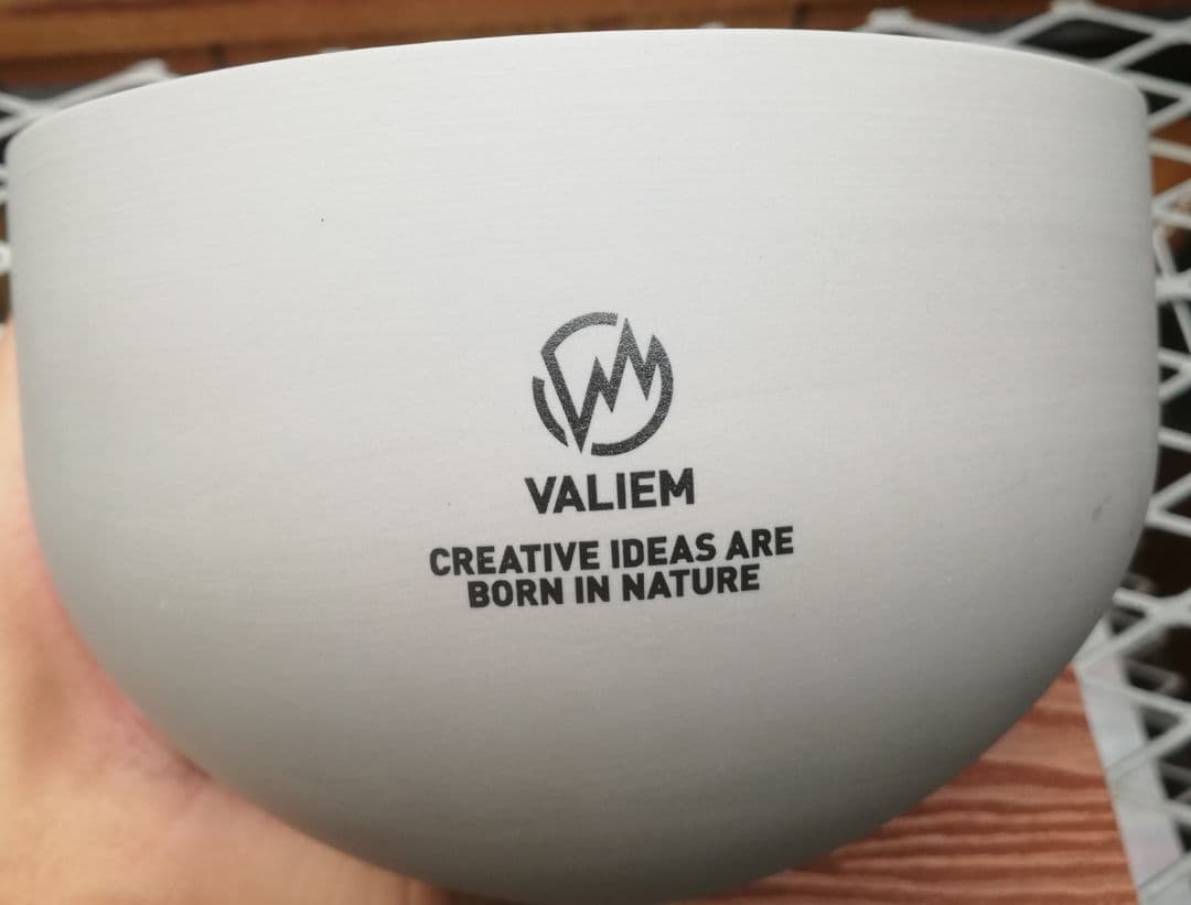 限定品！VALIEM aobouzu 別注THX　Mサイズ