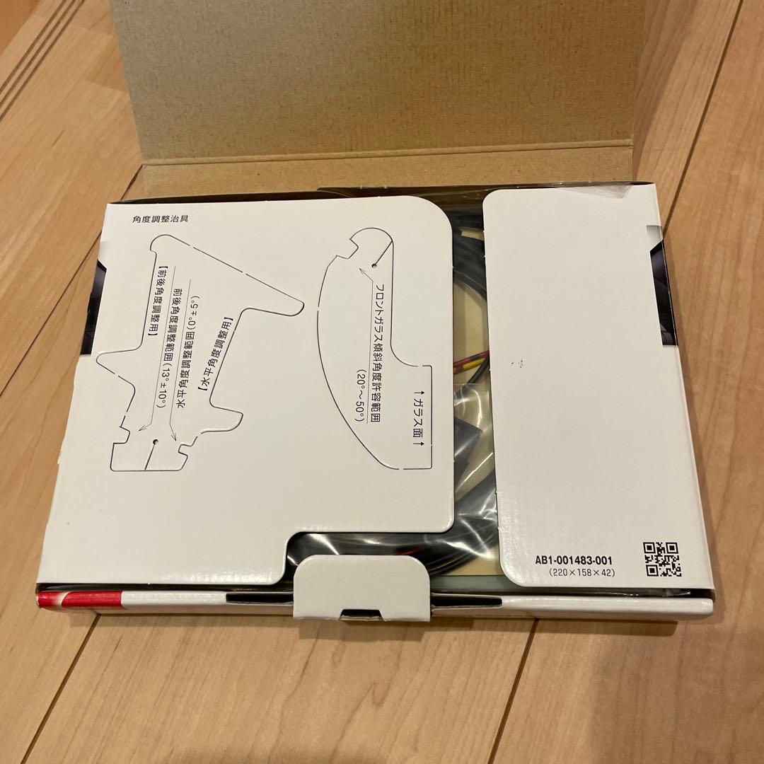 ETC車載器 DENSO ETC DSRC DIU-A050 ETC2.0