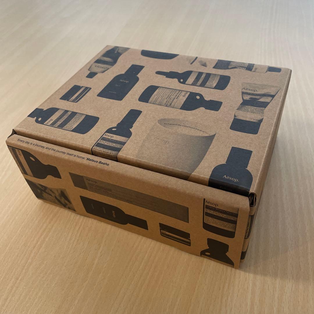 【新品・未使用】 Aesop イソップ ボディクリーム 香水 まとめ売り