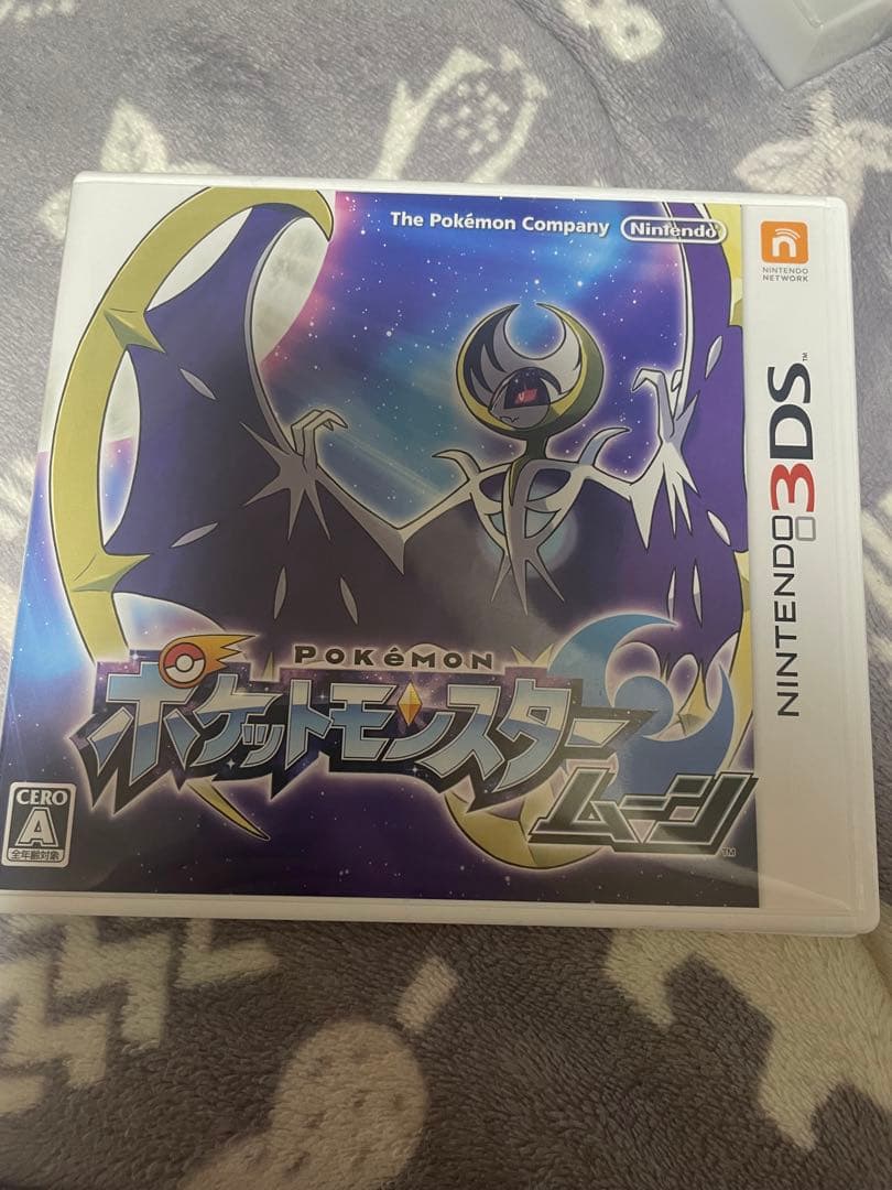 ポケットモンスター カセット　まとめ売り