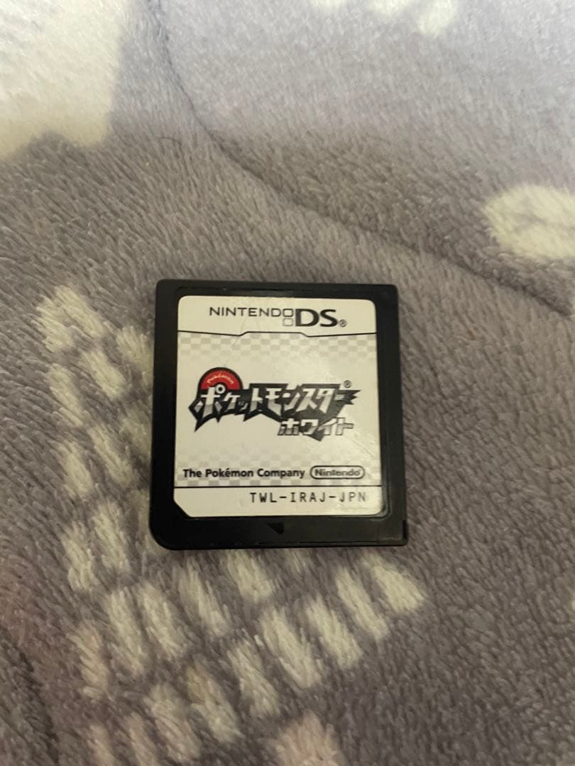 ポケットモンスター カセット　まとめ売り