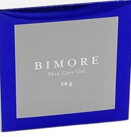 ビモア　スキンケアジェル