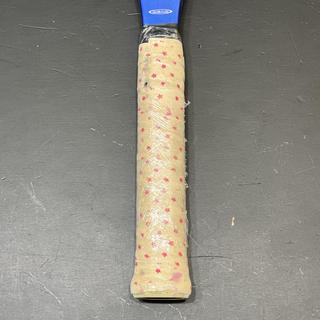 BRIDGESTONE　ブリジストン　DYNABEAM　FX　ラケット　希少品