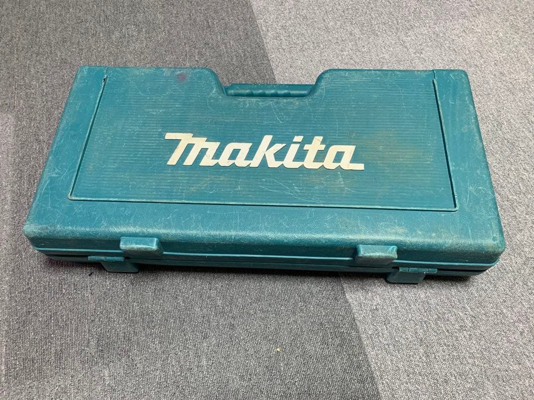 Makita/マキタ JR182DZK ケース付き