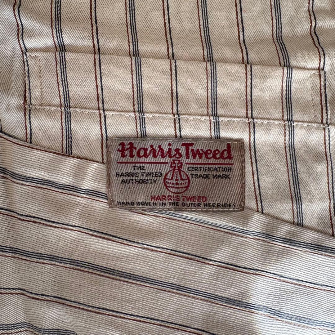 RRL Double RL Harris Tweed ハリスツイード ベスト