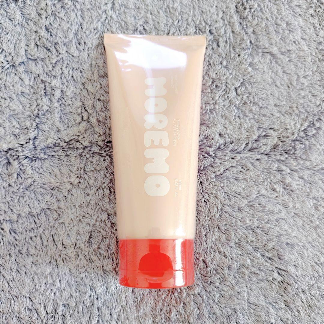 MOREMO モレモ ヘアトリートメント ミラクル 2X 180ml☓５本