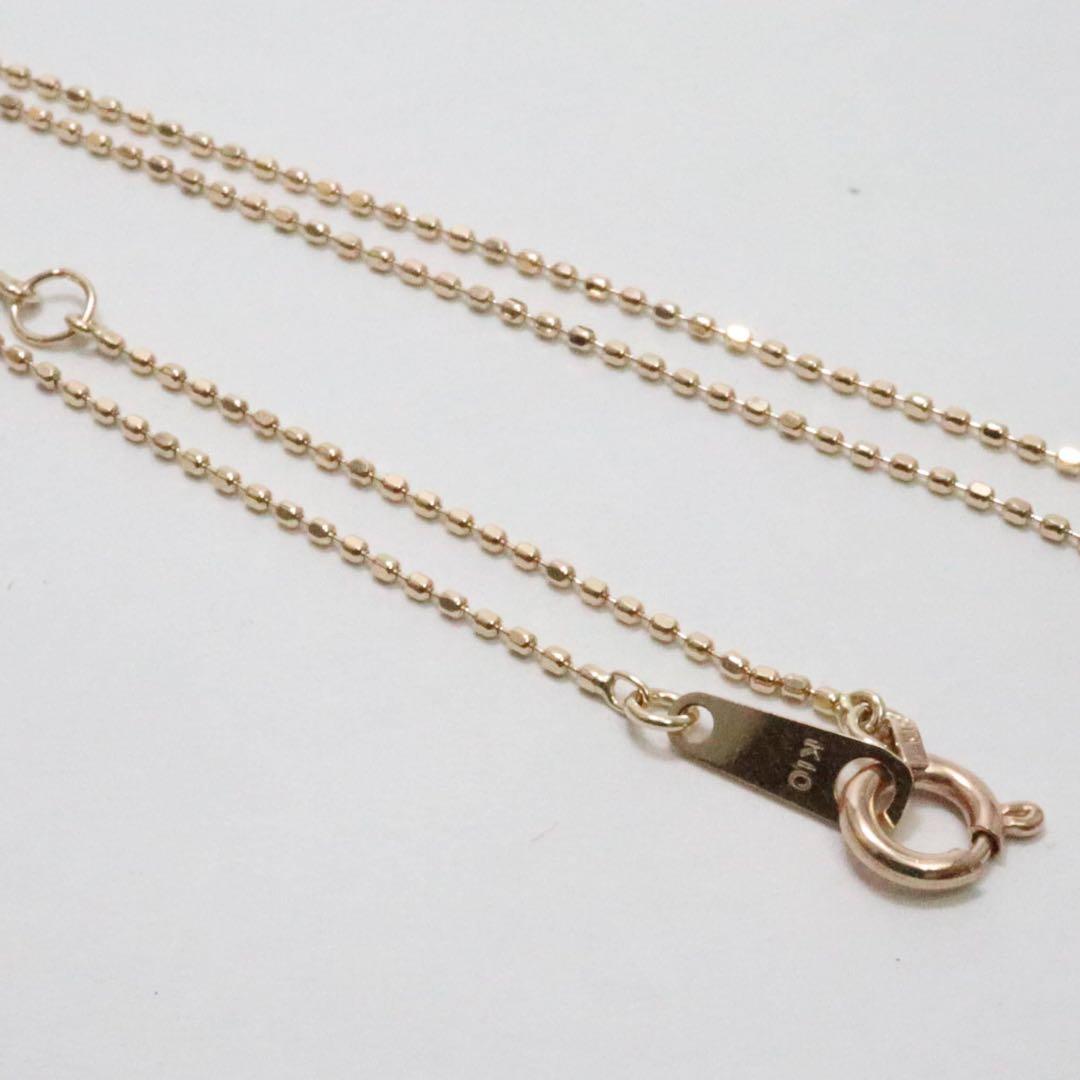 【入荷】新品♪ K10PGチェーン