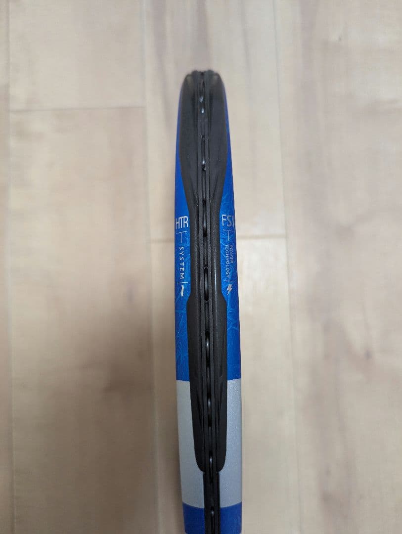 BABOLAT PURE DRIVE 30TH ANNIVERSARY　G3