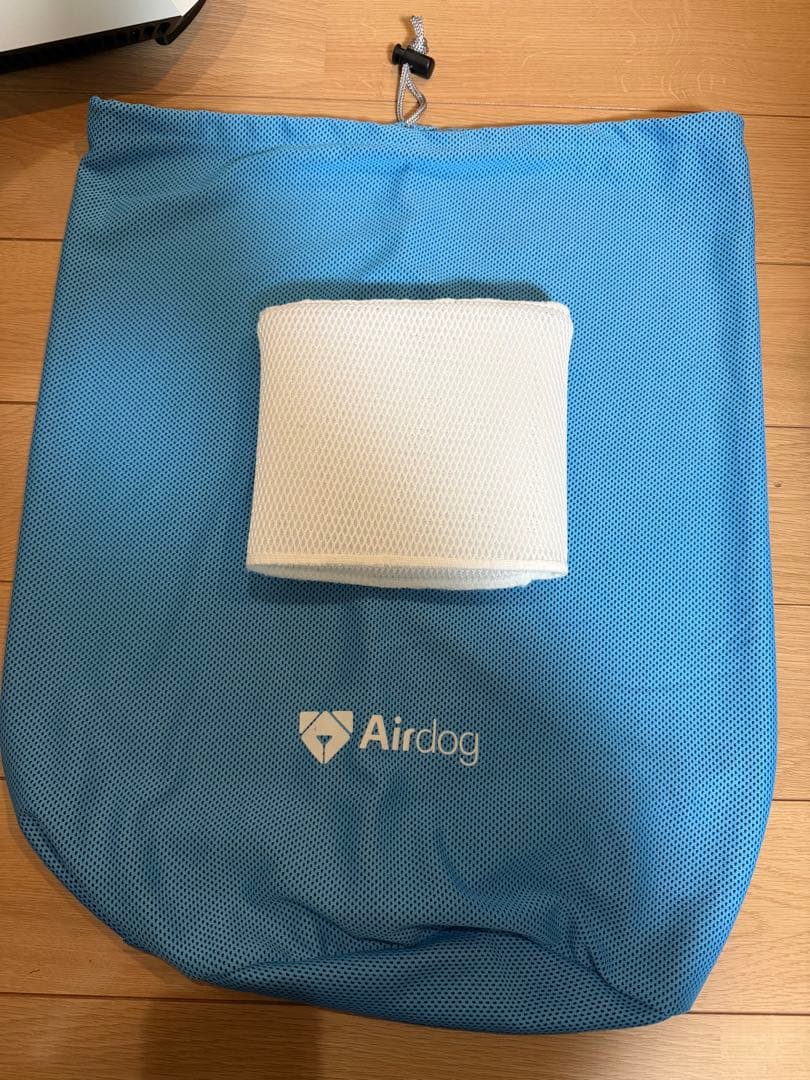 HANAAirdog H6 加湿器 置き型