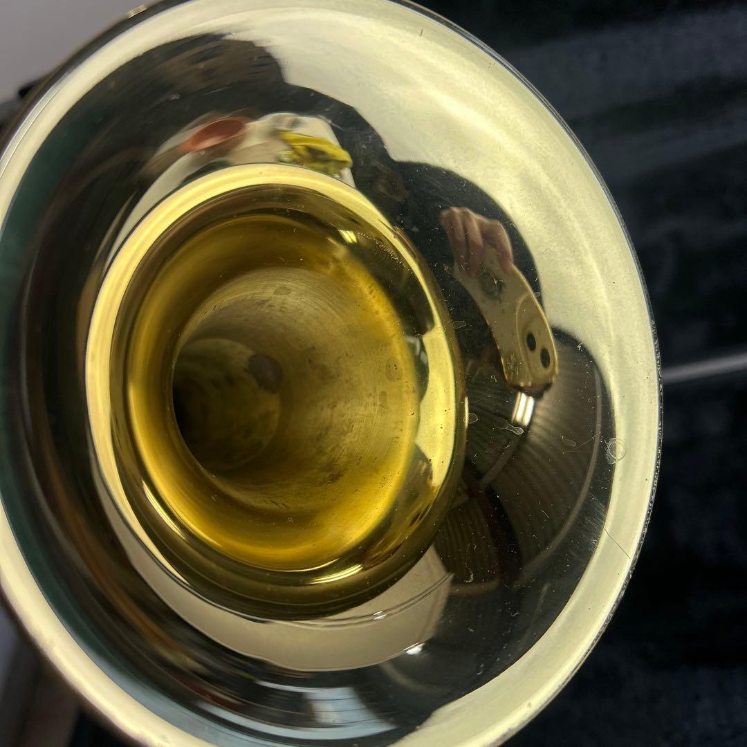 《中古》BACH トランペット TR 600 バッハ bach