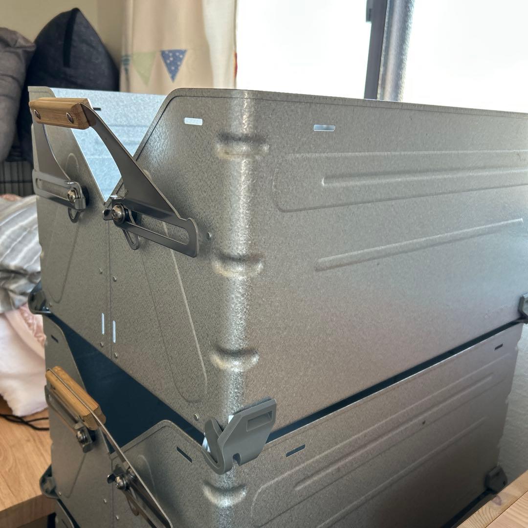 【決まりました】ゆうや様スノーピーク・【シェルコン】50 1つの値段です！