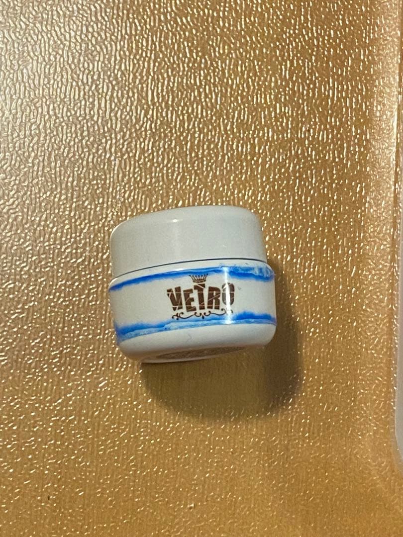 ジェルネイル　プロ商材カラージェル55色セット